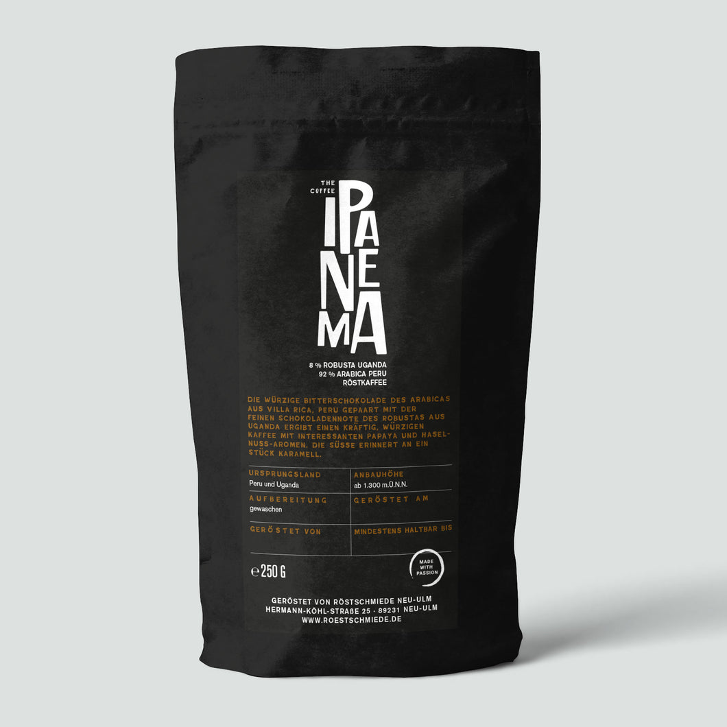 IPANEMA Special Blend