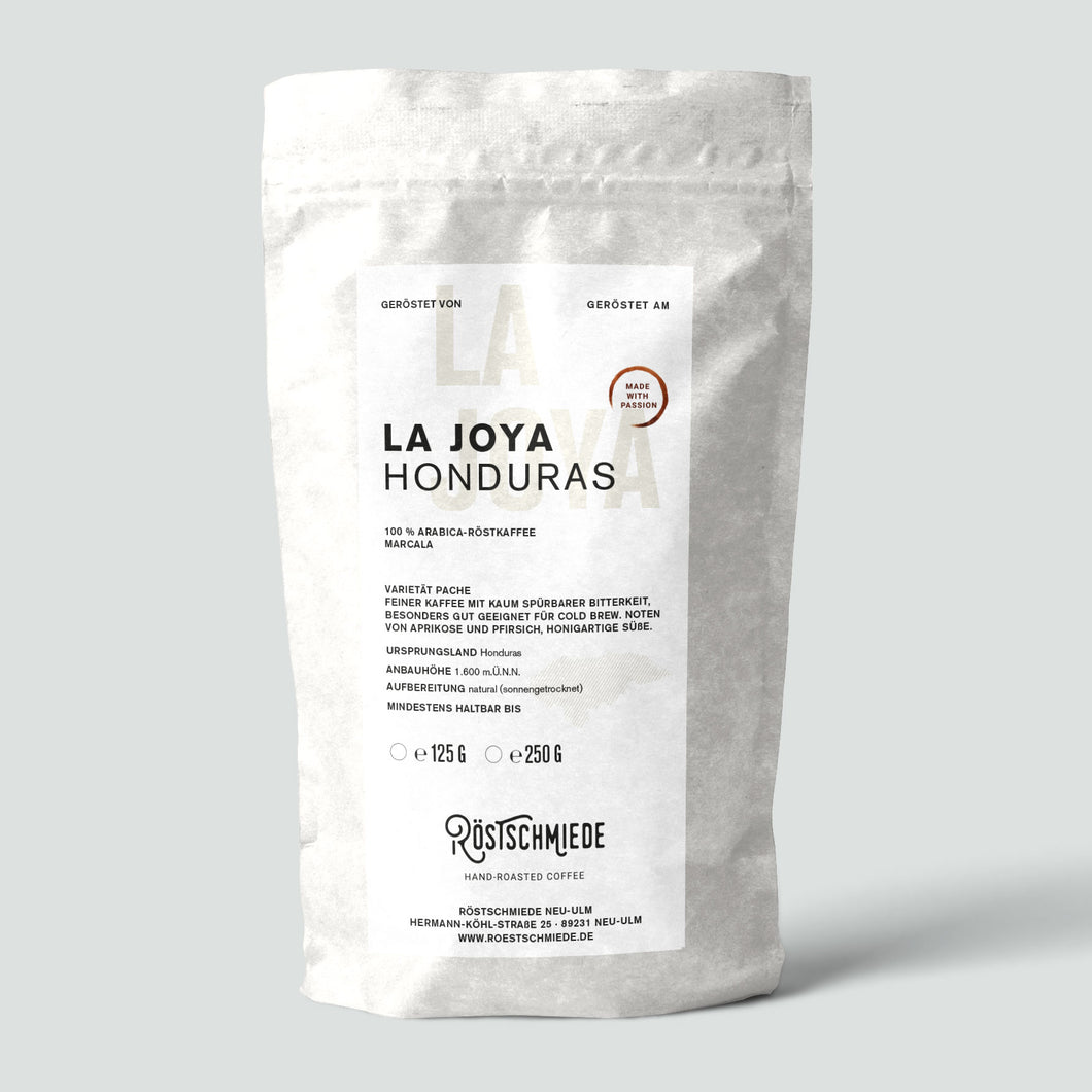 La Joya- Ursprungsland: Honduras