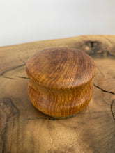 Lade das Bild in den Galerie-Viewer, Palisander Leveler/Tamper 58mm
