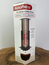 Lade das Bild in den Galerie-Viewer, AeroPress® Coffee &amp; Espressomaker
