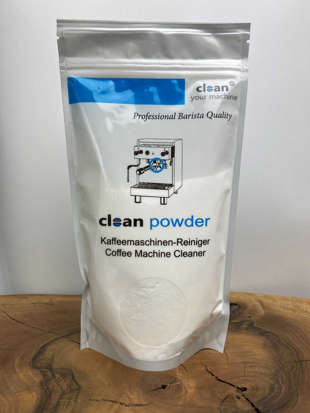 Clean Powder 500g | JoeFrex