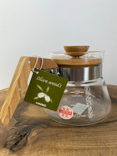 Lade das Bild in den Galerie-Viewer, HARIO Coffee Server 400 ml Olive Wood
