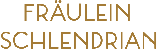 Fräulein Schlendrian Logo
