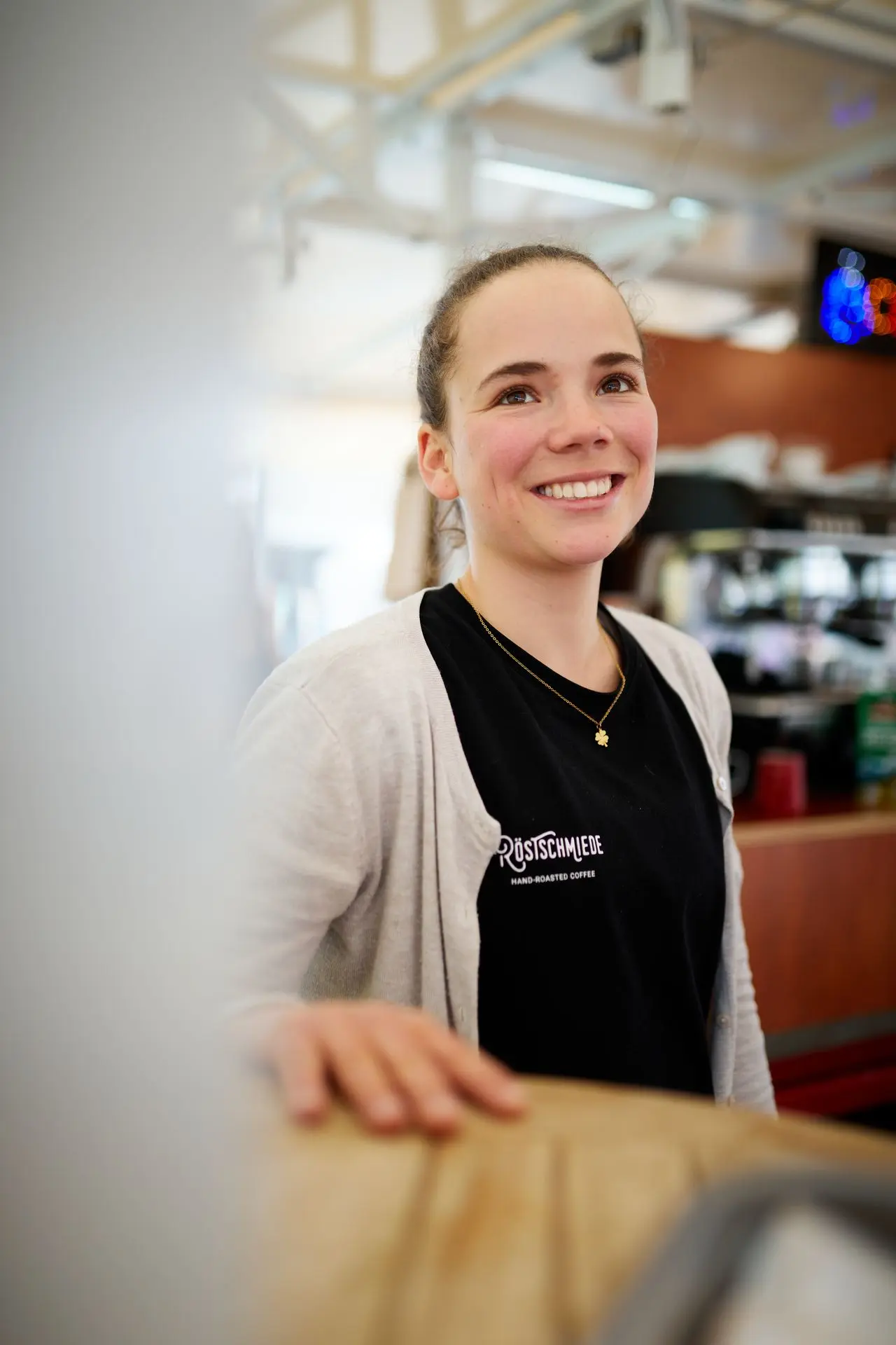 Röstschmiede Partner