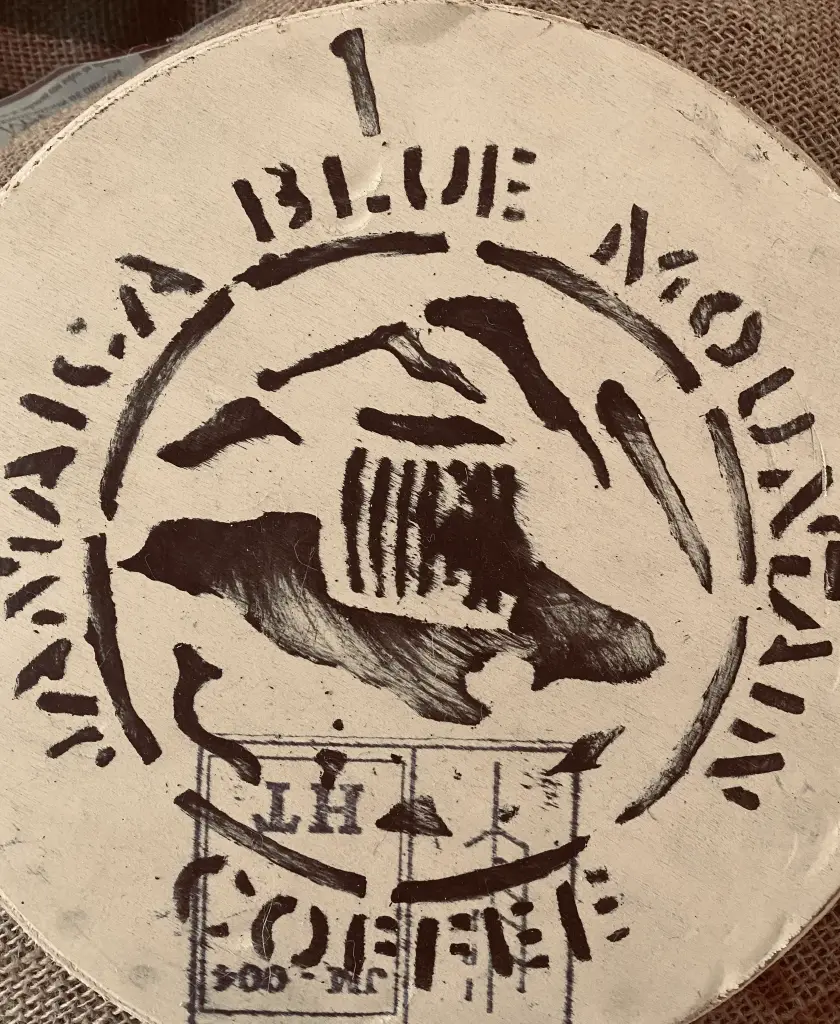 Blue Mountain - Jamaica | Schokolade, exklusiver Geschmack