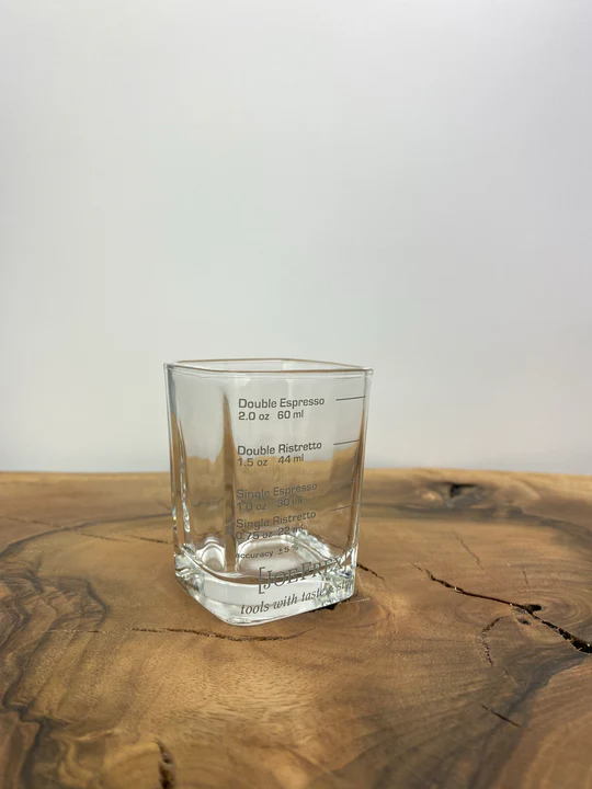 Espresso Shotglas | JoeFrex