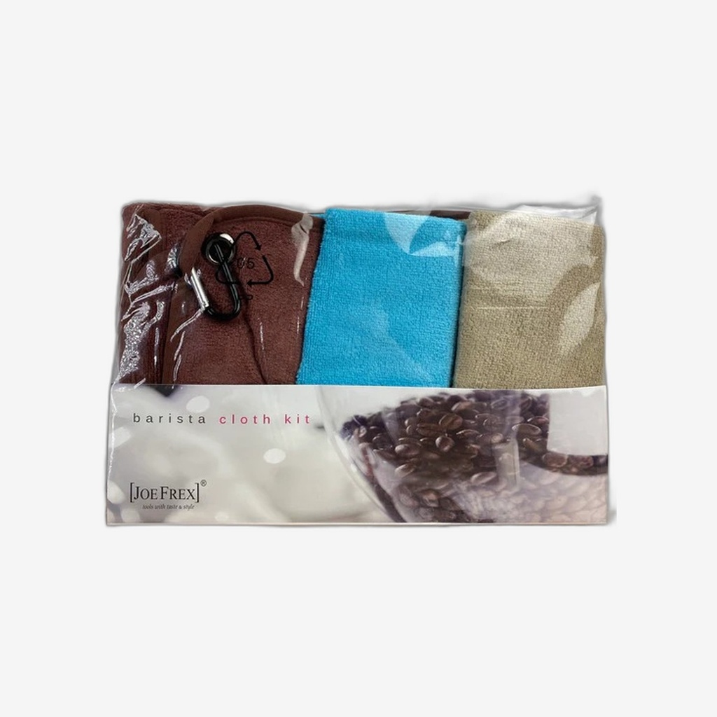 Barista Tücher 4er Set