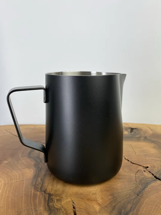 Milchkännchen 590ml Schwarz