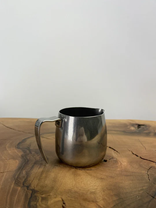 Motta Espresso/ Sahne Kännchen