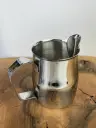 Milchkännchen Edelstahl 500ml