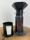 AeroPress® Coffee & Espressomaker