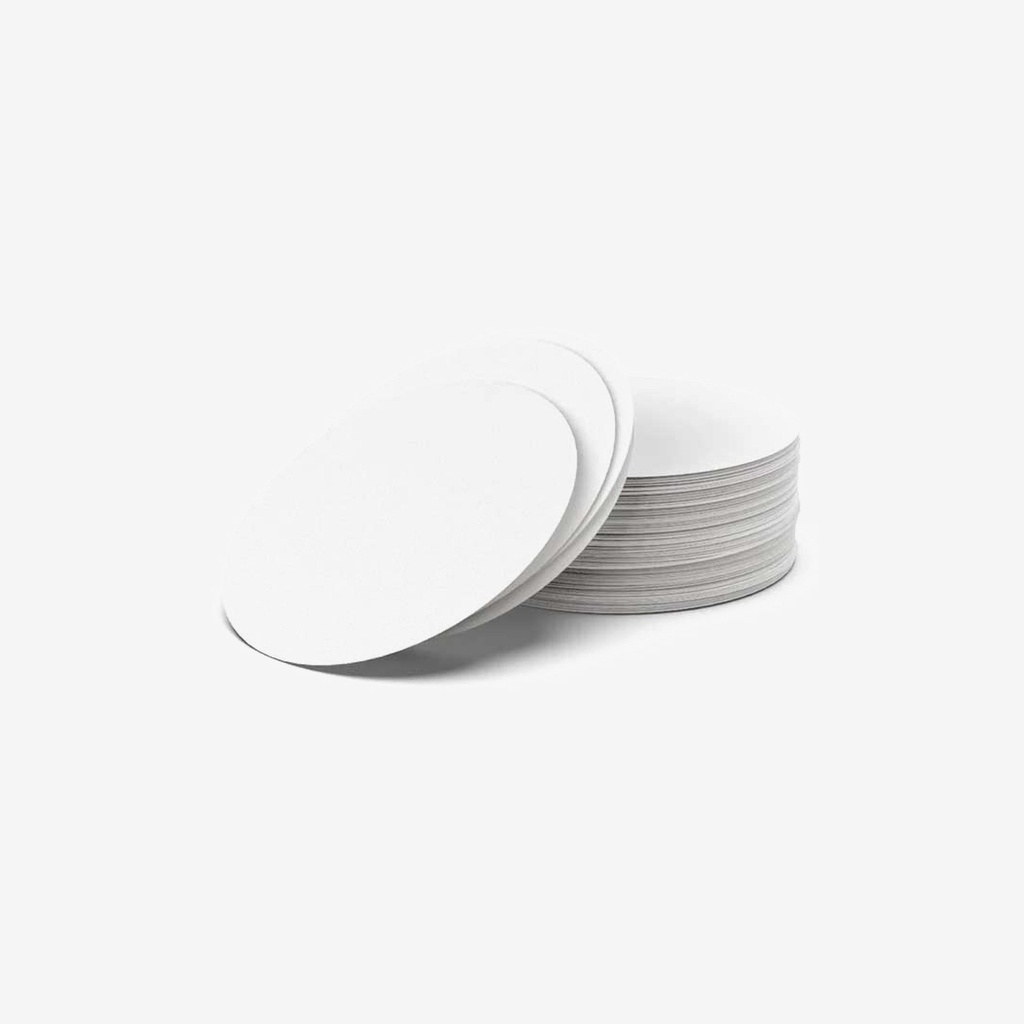Aeropress Filter 350Stk.