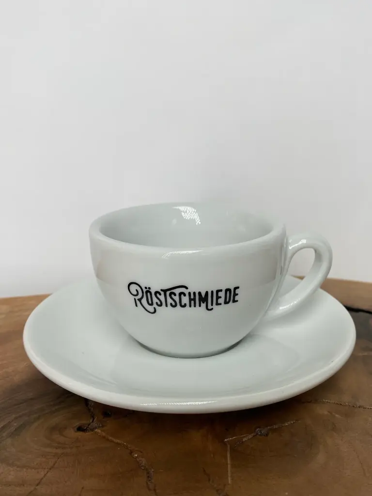 Tasse "Röstschmiede" / IPA- Modell Milano