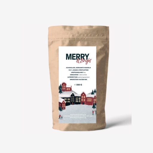 Merry & Bright Classic