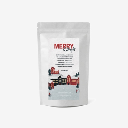 Merry & Bright Fruity