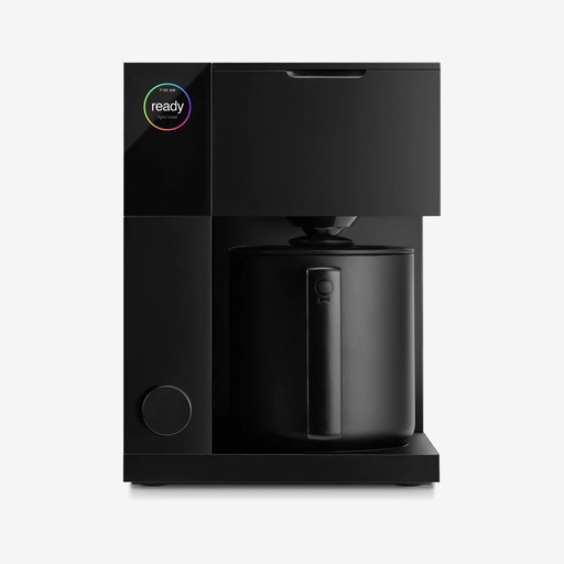 Fellow Aiden Precision Filterkaffeemaschine Schwarz
