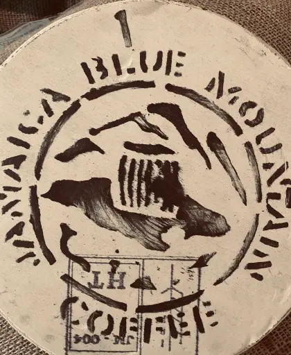 Blue Mountain - Jamaica | Schokolade, exklusiver Geschmack