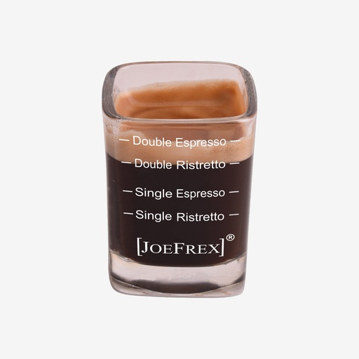 Espresso Shotglas | JoeFrex