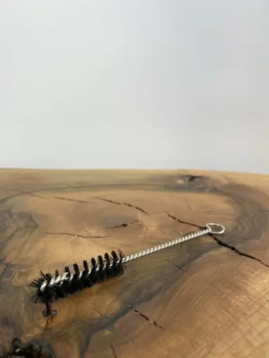 Siebträgerreinigungsbürste