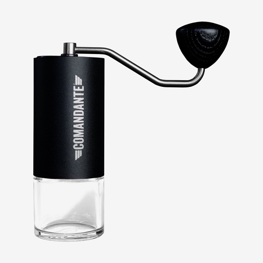 Comandante C40 MK4 Nitro Blade