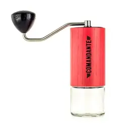 Comandante C40 Nitro Blade MK3/MK4