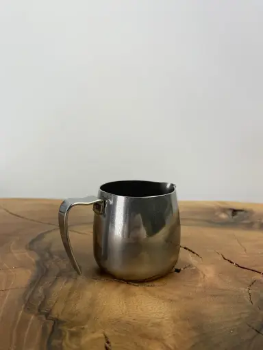 Motta Espresso/ Sahne Kännchen