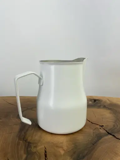 Motta Milchkännchen 500ml Weiß