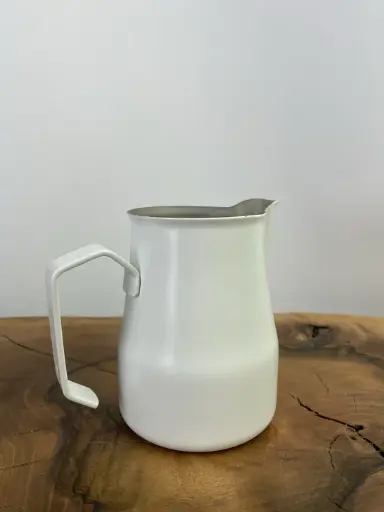 Motta Milchkännchen 350ml Weiß