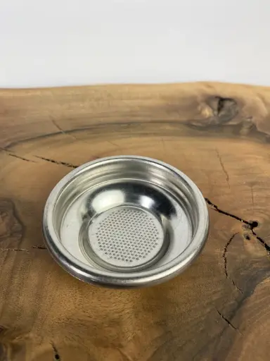 Siebeinsatz einfach (7g)