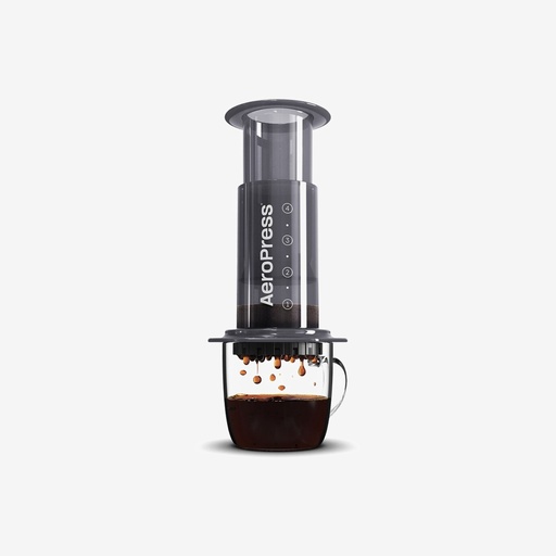 AeroPress® Coffee & Espressomaker