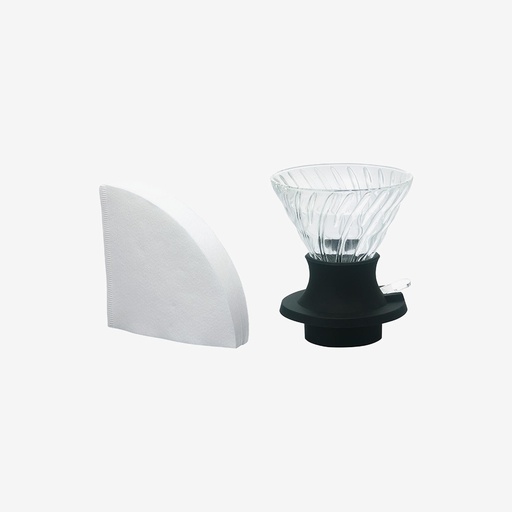HARIO Coffee Dripper Immersion SWITCH 02