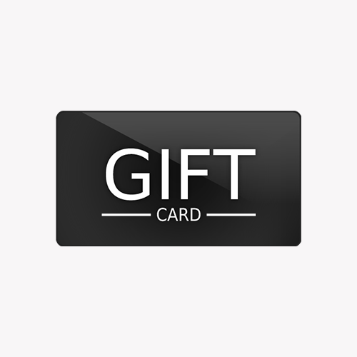 199€ Geschenkgutschein