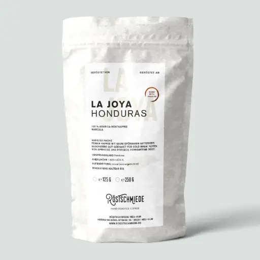 Abo La Joya - Honduras | Aprikose, Pfirsich, honigartige Süße