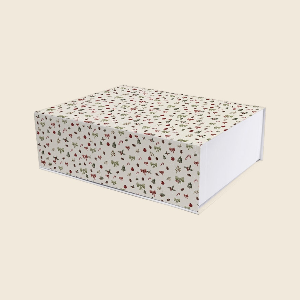 Adventsbox 2026